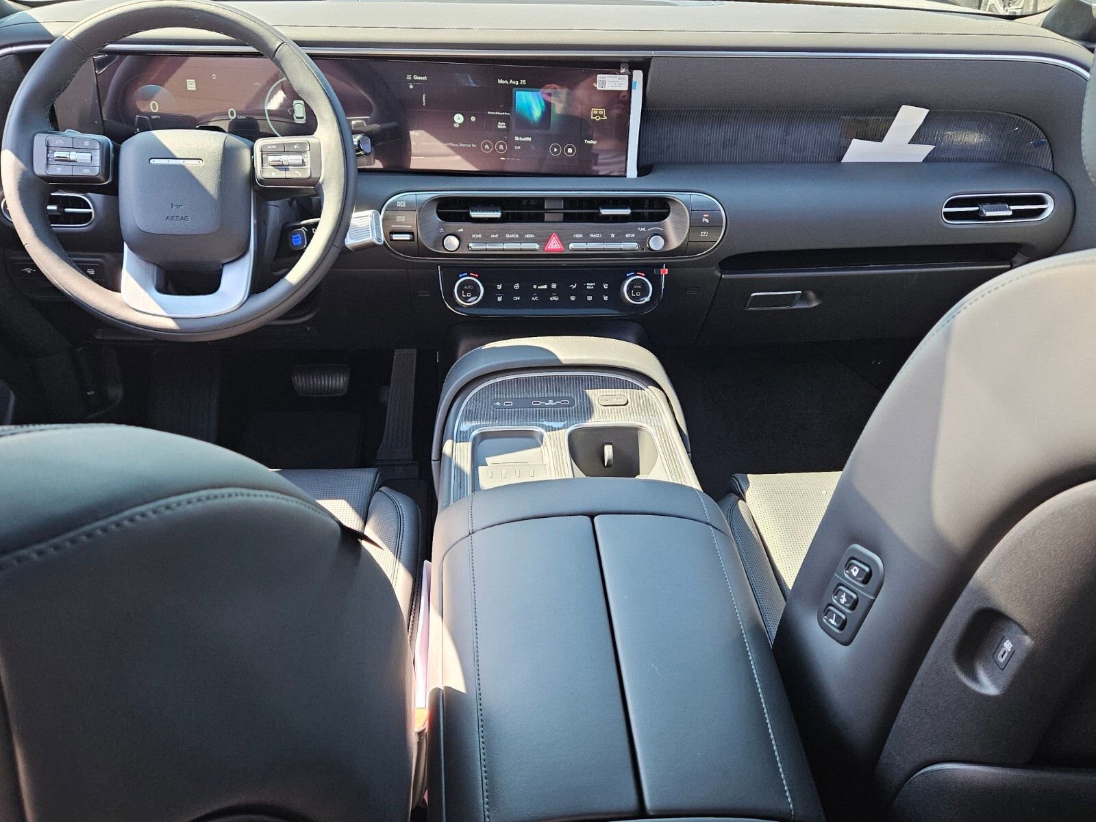 New 2026 Hyundai Palisade Calligraphy image 8