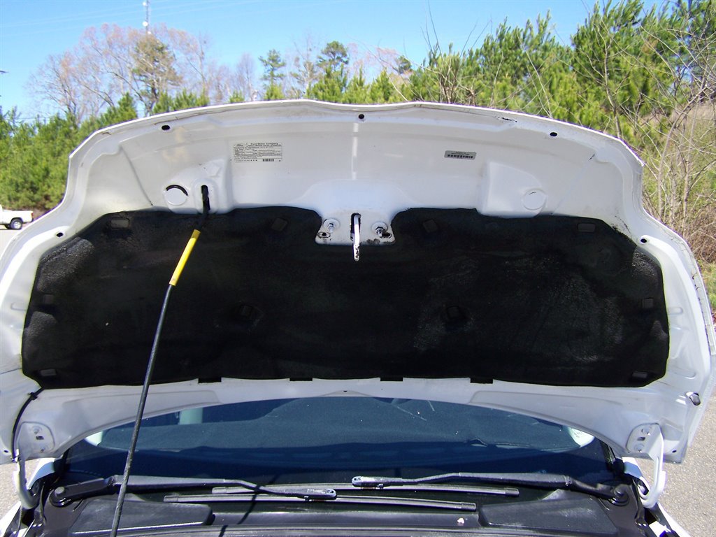 Used 2013 Ford Focus S FWD image 39
