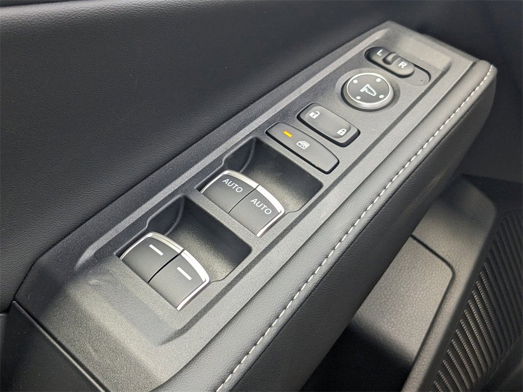 New 2025 Honda Accord Sport image 23