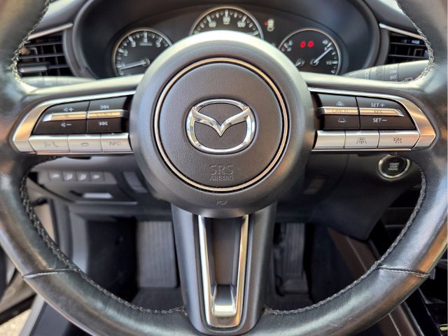 Used 2023 MAZDA CX-30 2.5 Turbo w/ Premium Plus Pkg AWD/4WD image 30