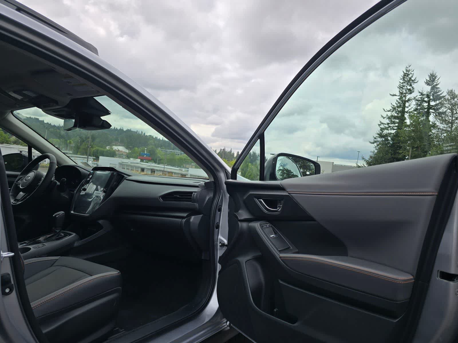 New 2026 Subaru Crosstrek 2.5i Limited AWD/4WD image 26