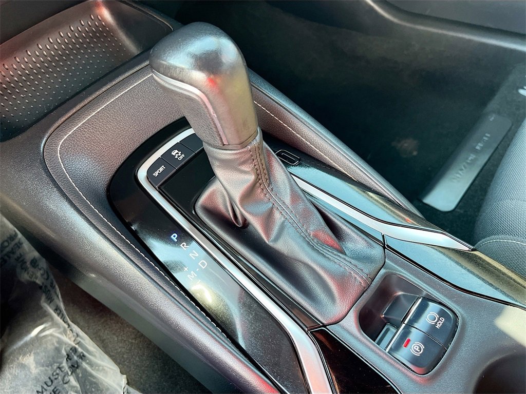 Used 2022 Toyota Corolla SE image 16