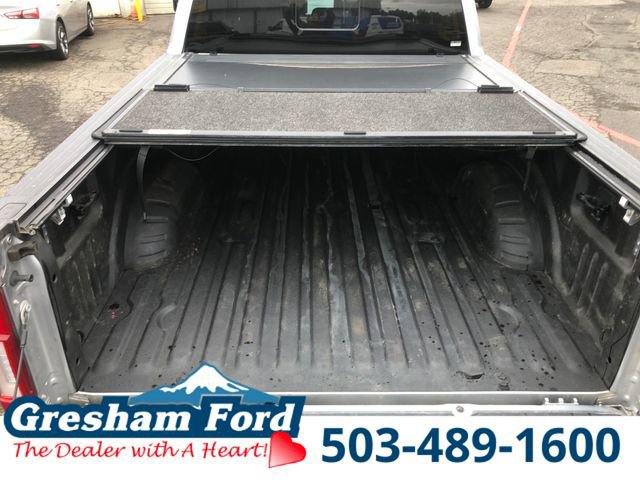 Certified 2022 Ford F350 Lariat w/ Tremor Off-Road Package AWD/4WD image 31