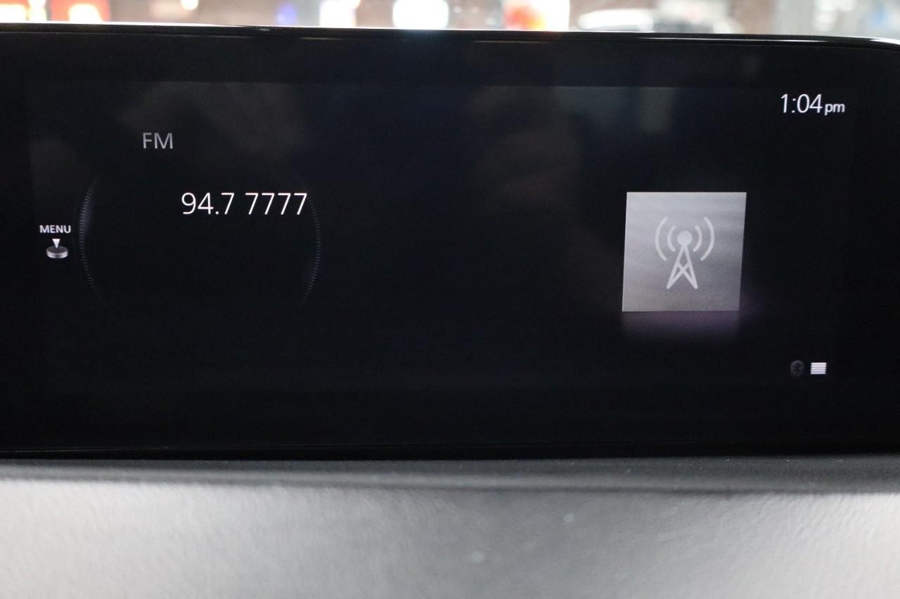 Used 2024 MAZDA MAZDA3 s FWD image 17