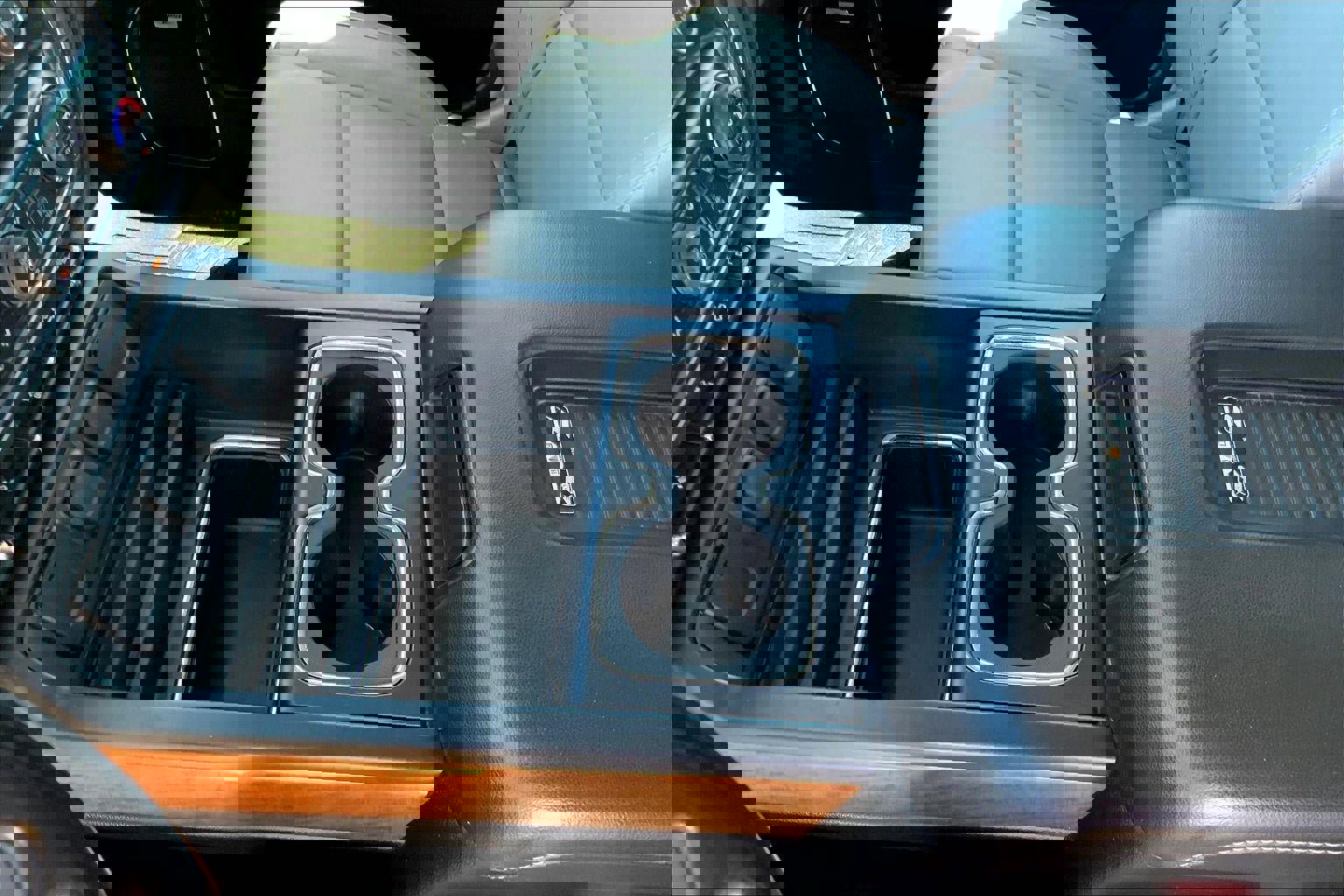 Used 2018 Chevrolet Silverado 1500 LTZ w/ LTZ Plus Package image 18