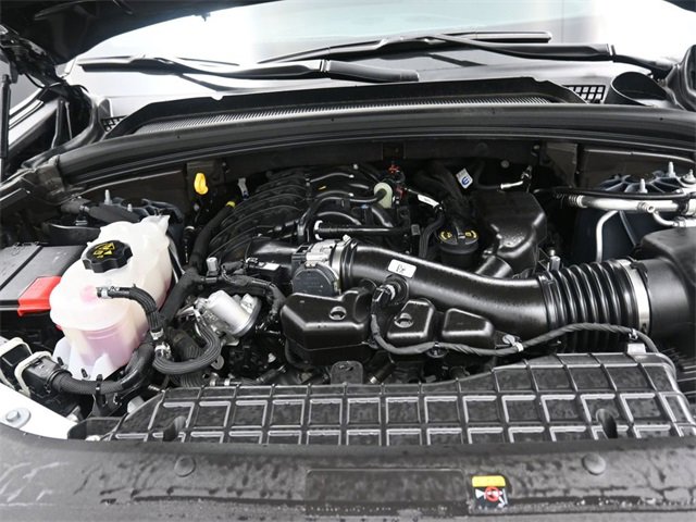 Used 2025 Jeep Grand Cherokee L Limited w/ Black Appearance Package image 33