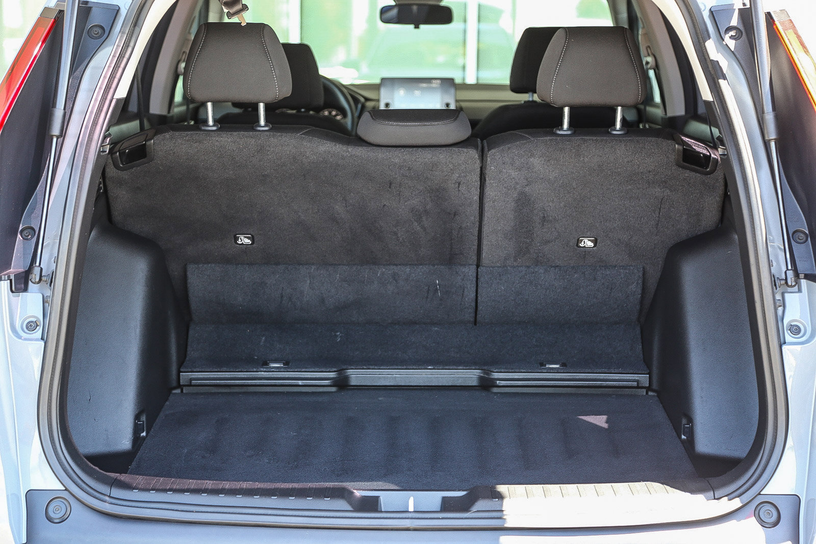 Certified 2023 Honda CR-V LX image 29