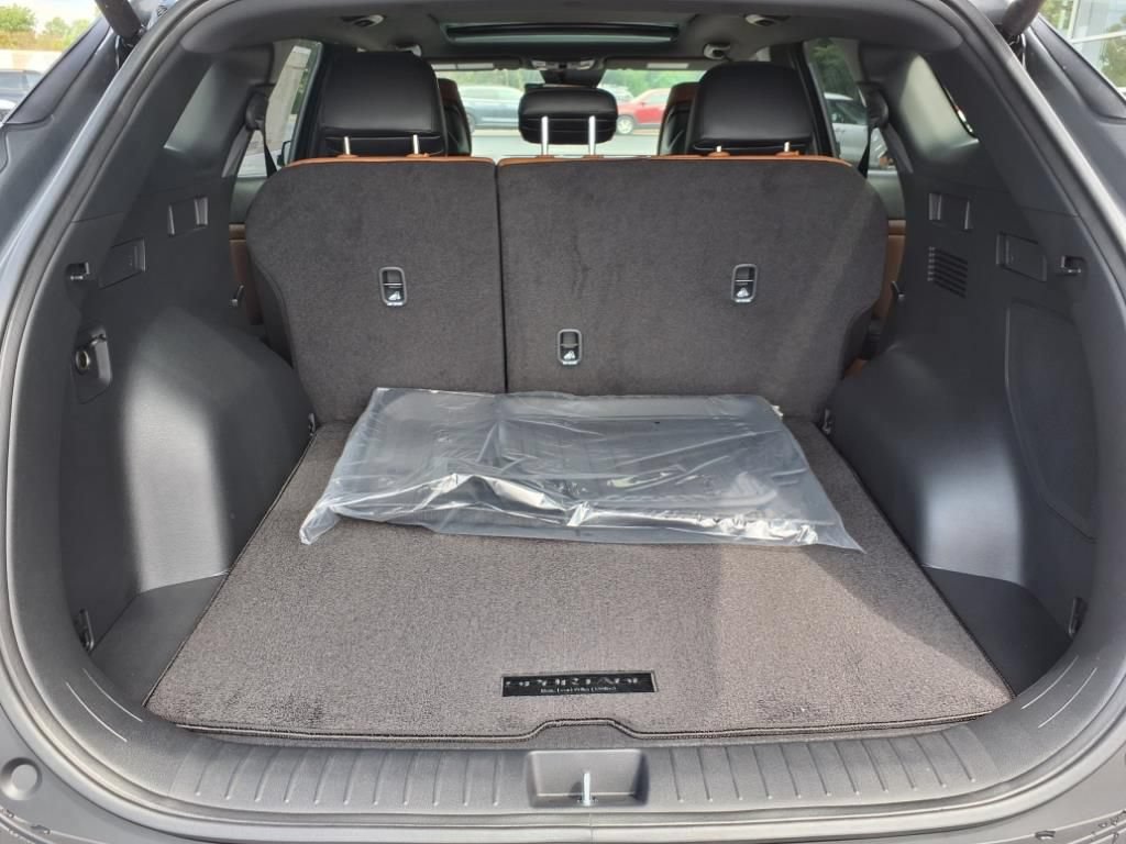 New 2026 Kia Sportage X-Line w/ X-Line Technology Package AWD/4WD image 7