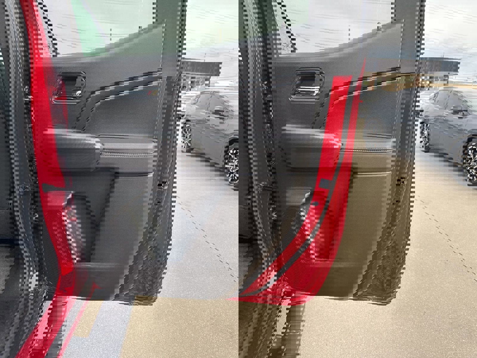 New 2026 GMC Canyon Elevation w/ Convenience Package image 18