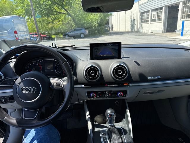 Used 2016 Audi A3 2.0T Premium Plus AWD/4WD image 12