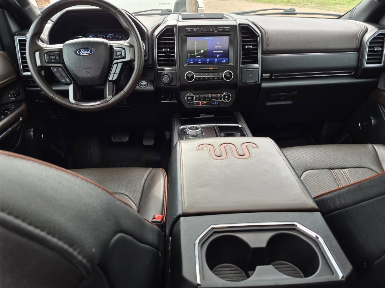 Used 2021 Ford Expedition King Ranch image 19