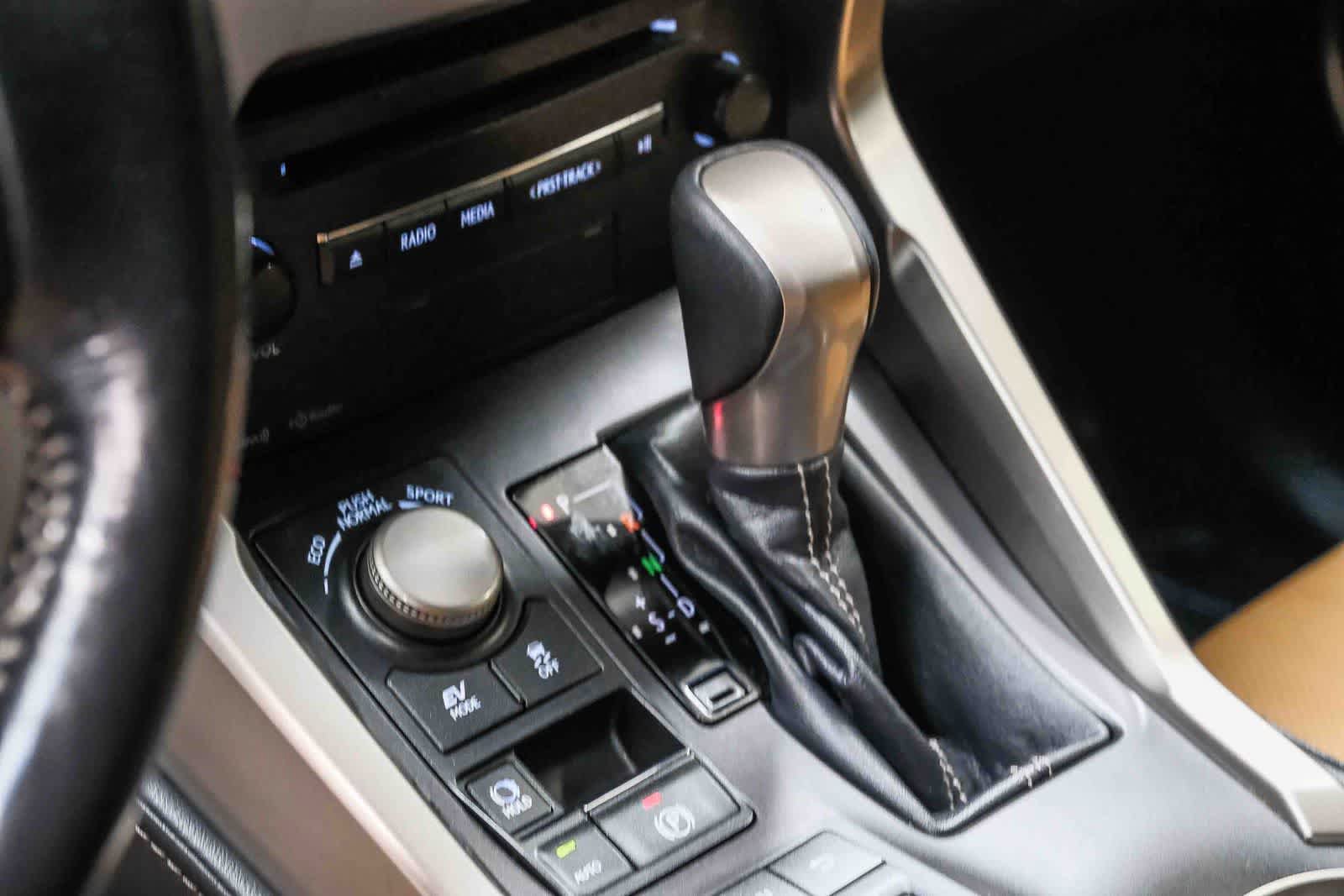Used 2016 Lexus NX 300h AWD w/ Premium Package image 22