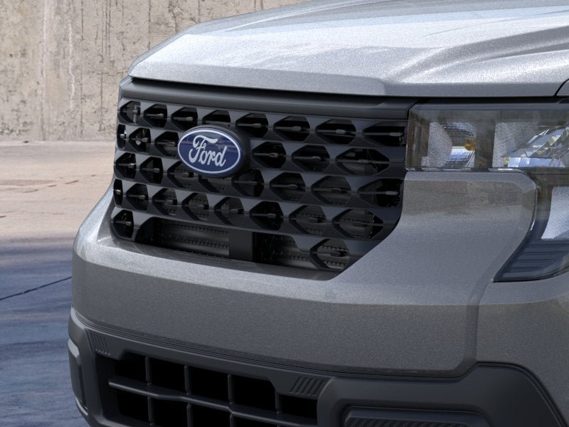 New 2026 Ford Maverick XL AWD/4WD image 18