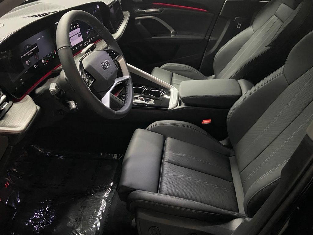 New 2026 Audi Q5 Prestige AWD/4WD image 4