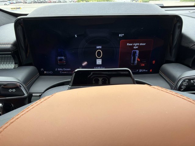 Certified 2025 Lincoln Aviator Black Label AWD/4WD image 32
