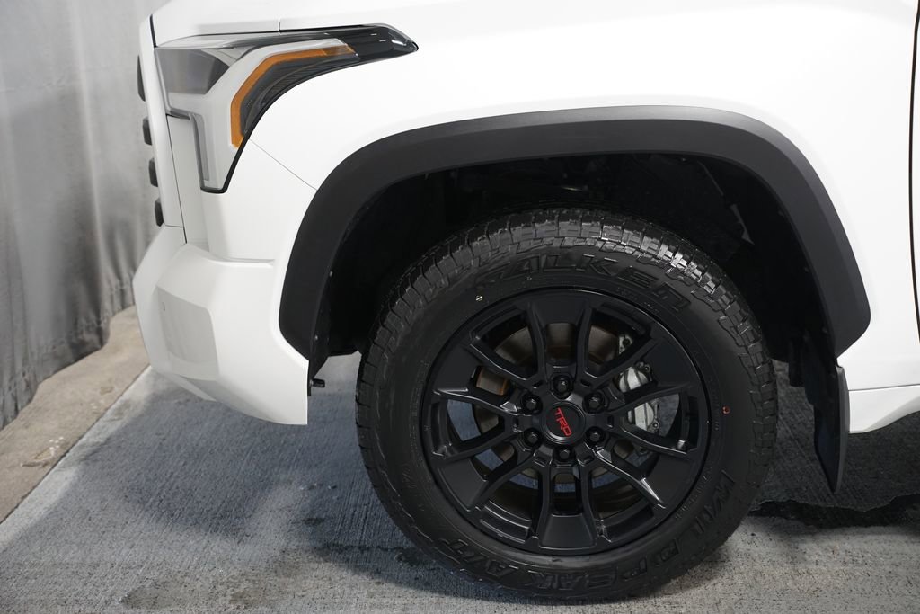 Used 2023 Toyota Tundra SR5 w/ SR5 Convenience Package image 5
