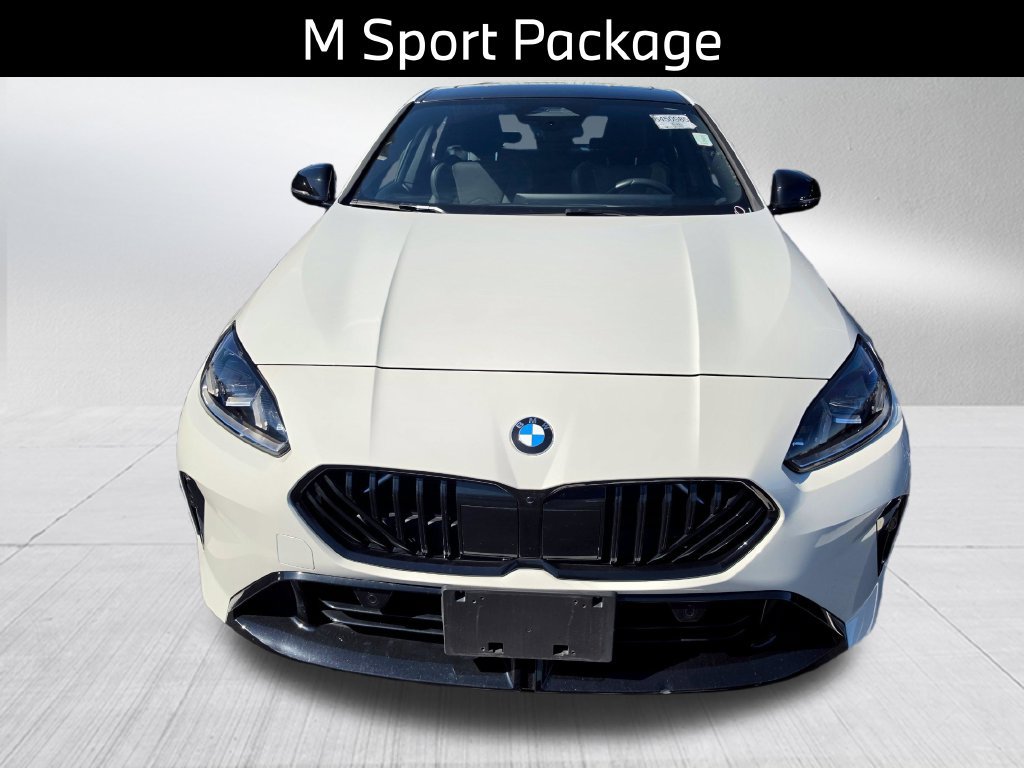 Certified 2026 BMW 228i FWD image 5