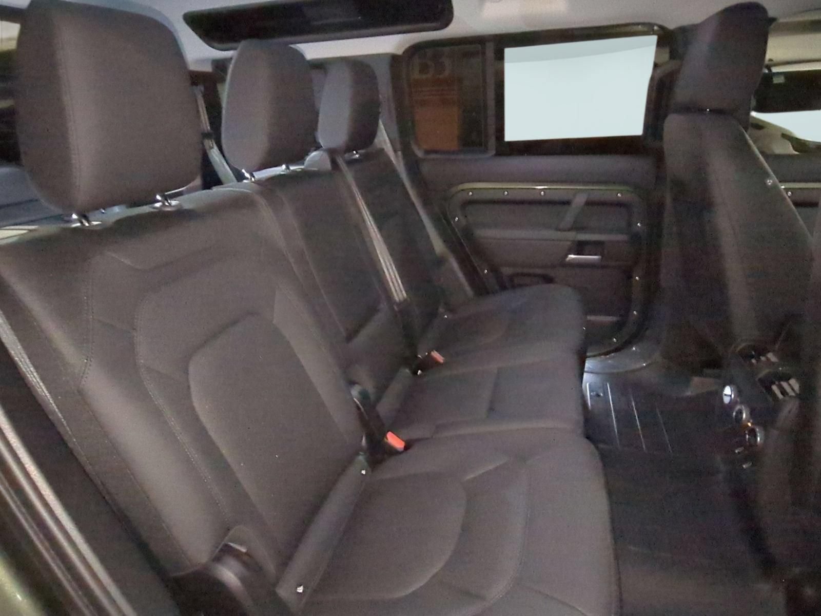 New 2026 Land Rover Defender 110 S AWD/4WD image 29