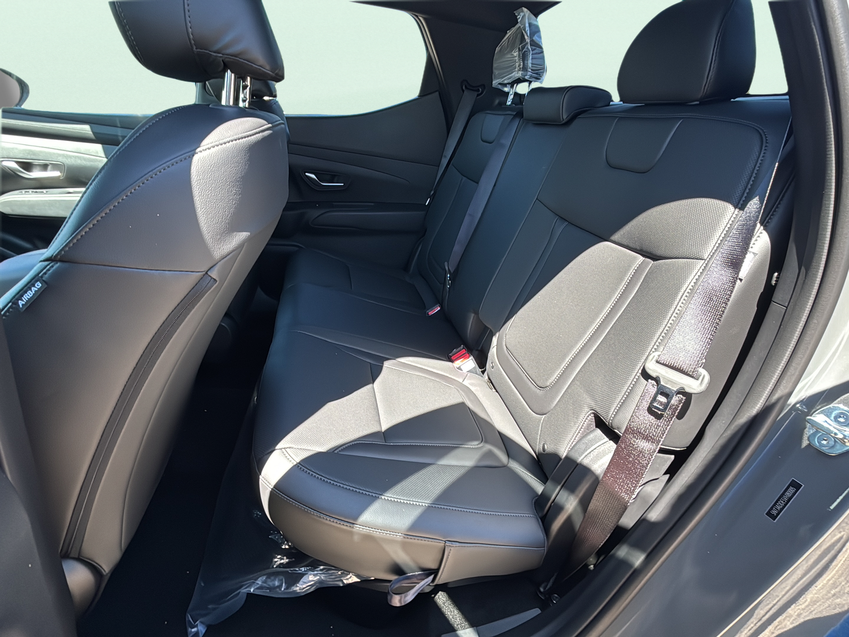 New 2027 Hyundai Santa Cruz SE AWD/4WD image 19