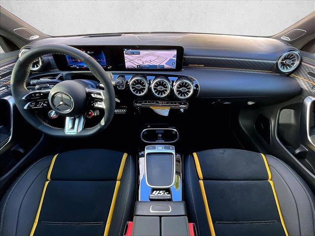 New 2026 Mercedes-Benz CLA 45 AMG S 4MATIC image 7
