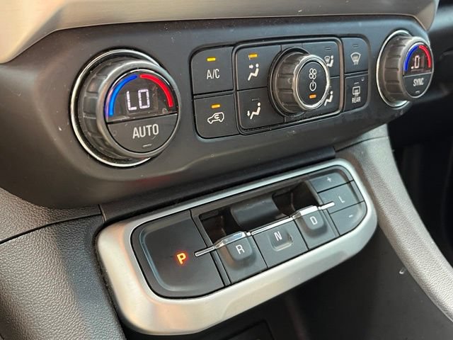 Used 2020 GMC Acadia SLE w/ Driver Convenience Package AWD/4WD image 25