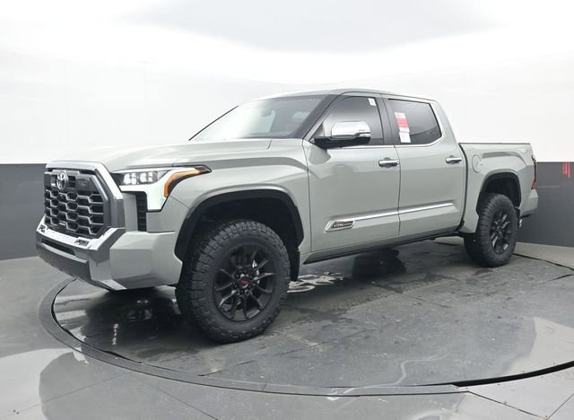 New 2026 Toyota Tundra 1794 Edition w/ TRD Off-Road Package image 23
