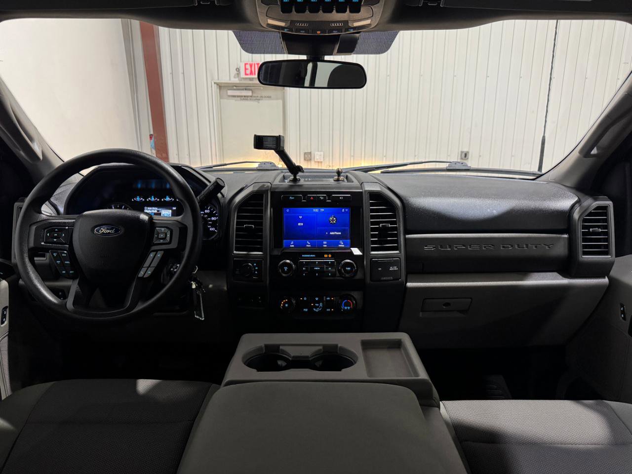 Used 2021 Ford F250 XL w/ STX Appearance Package image 20