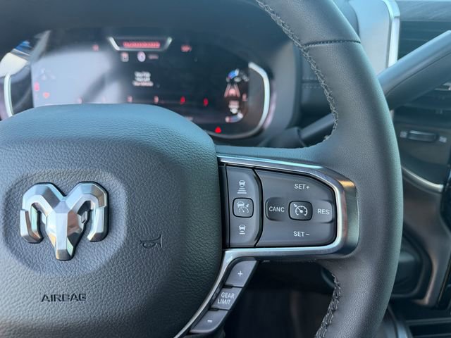 New 2026 RAM 3500 Laramie w/ Night Edition AWD/4WD image 19