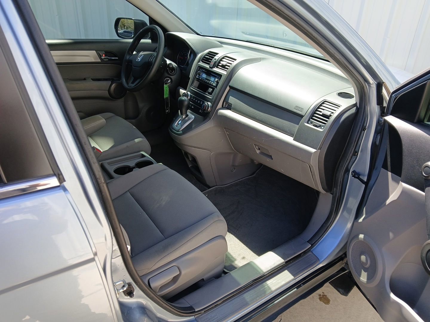 Used 2011 Honda CR-V LX image 25