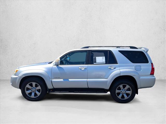 Used 2006 Toyota 4Runner Limited RWD image 9