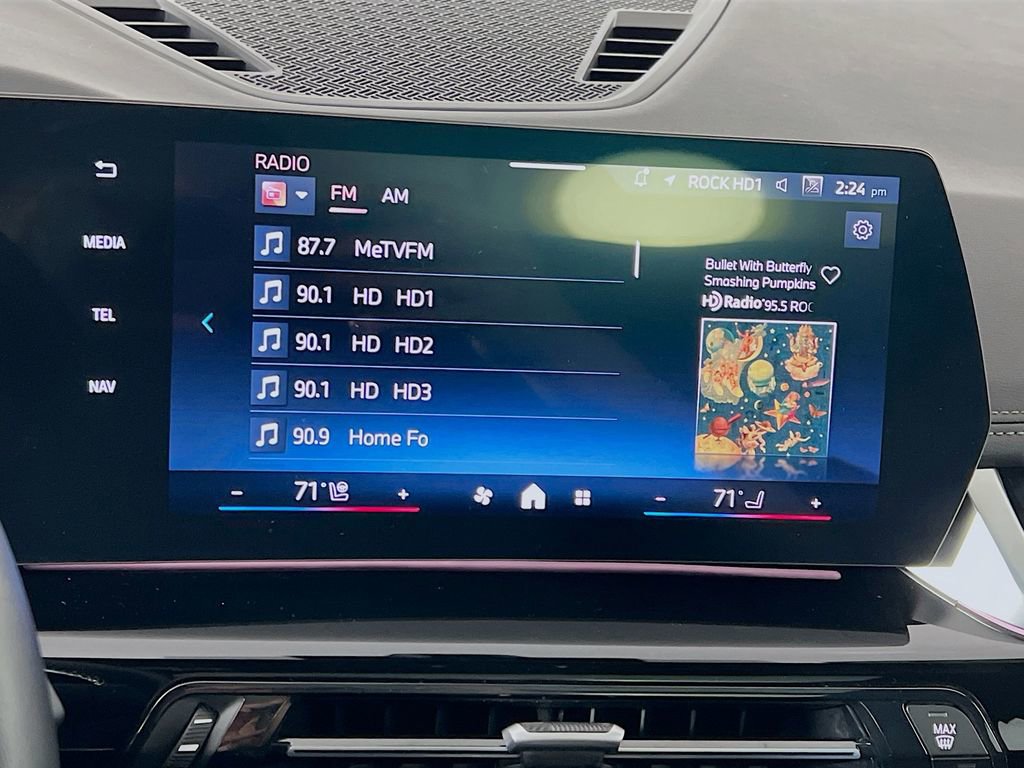 Used 2025 BMW X1 xDrive28i image 14