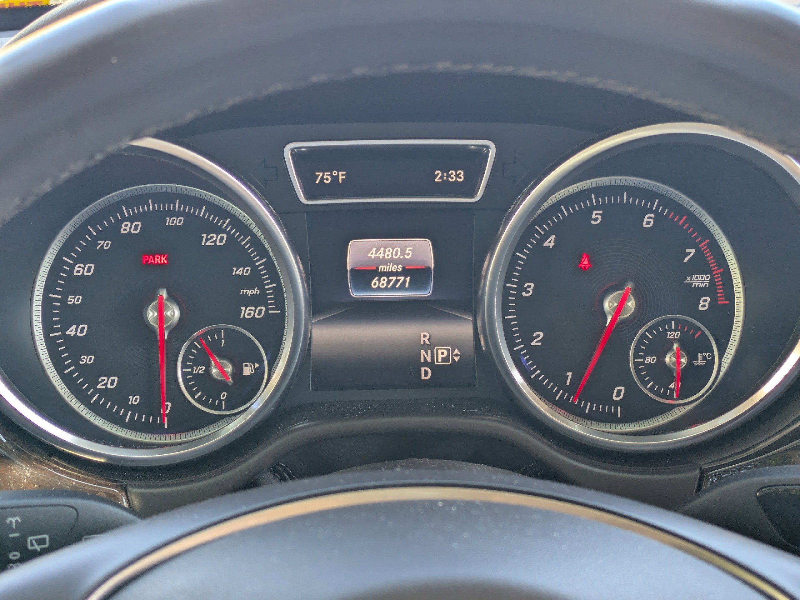 Used 2016 Mercedes-Benz GLE 350 image 19