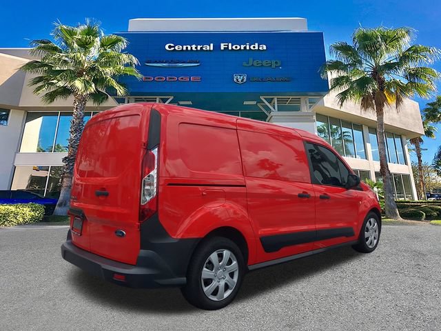 Used 2021 Ford Transit Connect XL FWD image 5