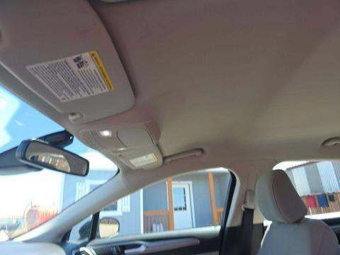 Used 2020 Ford Fusion S FWD image 11