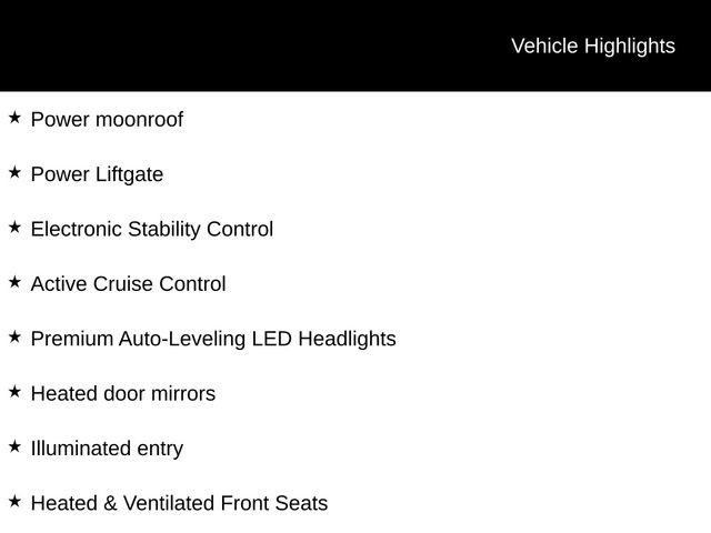 Certified 2024 Toyota Sequoia Limited w/ Tow Technology Package AWD/4WD image 6
