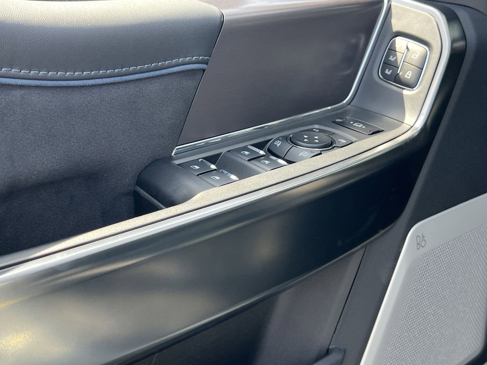 New 2026 Ford F450 Platinum AWD/4WD image 15