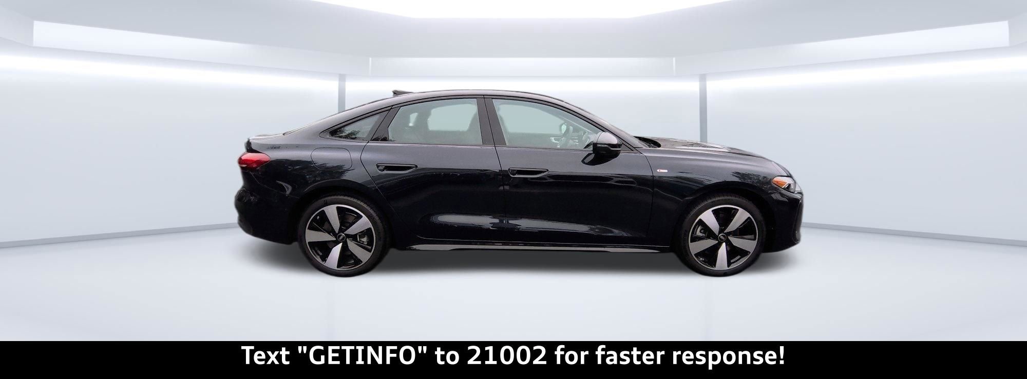 New 2026 Audi A5 2.0T Premium Plus image 36