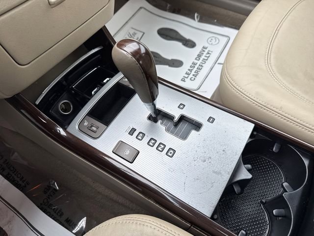 Used 2009 Hyundai Azera Limited w/ Ultimate Pkg 3 image 32