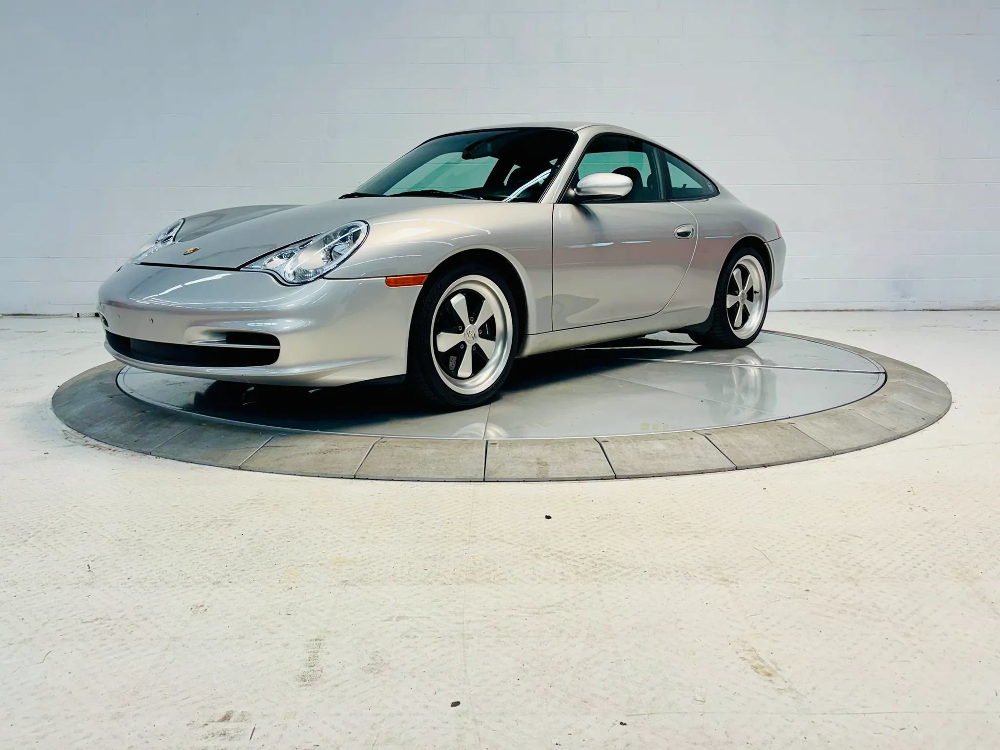 Used 2002 Porsche 911 GT3 RS image 7