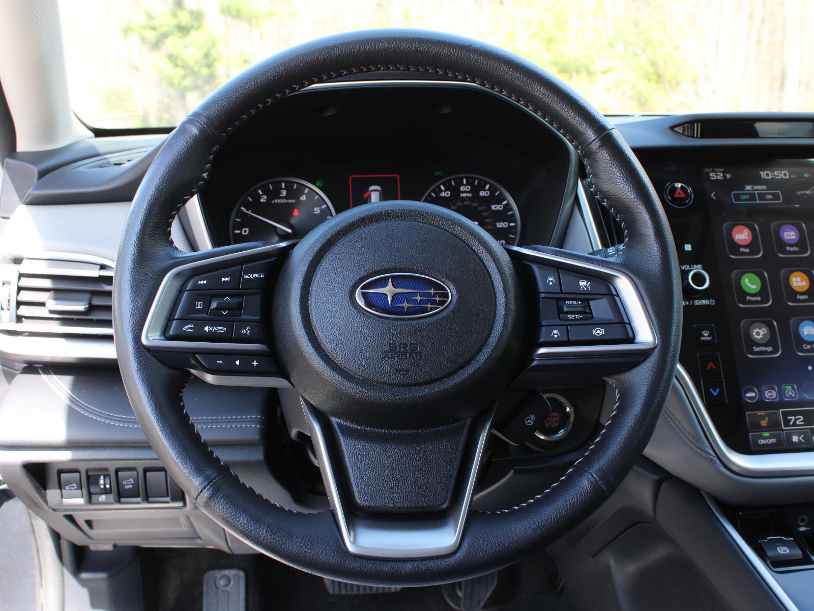 Used 2023 Subaru Outback Limited image 10