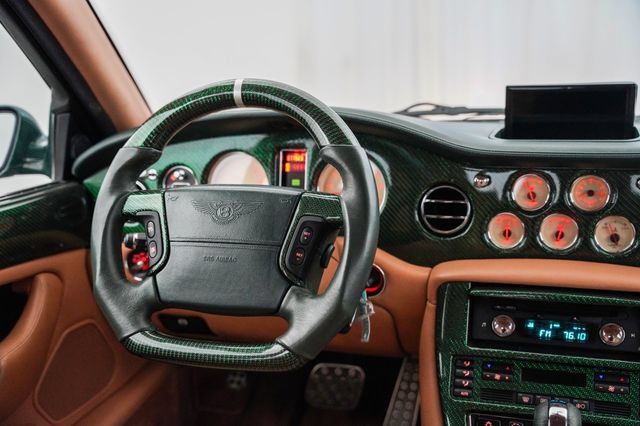 Used 2002 Bentley Arnage R RWD image 4