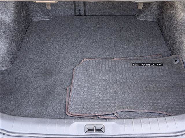 Certified 2023 Nissan Altima 2.5 SR image 6