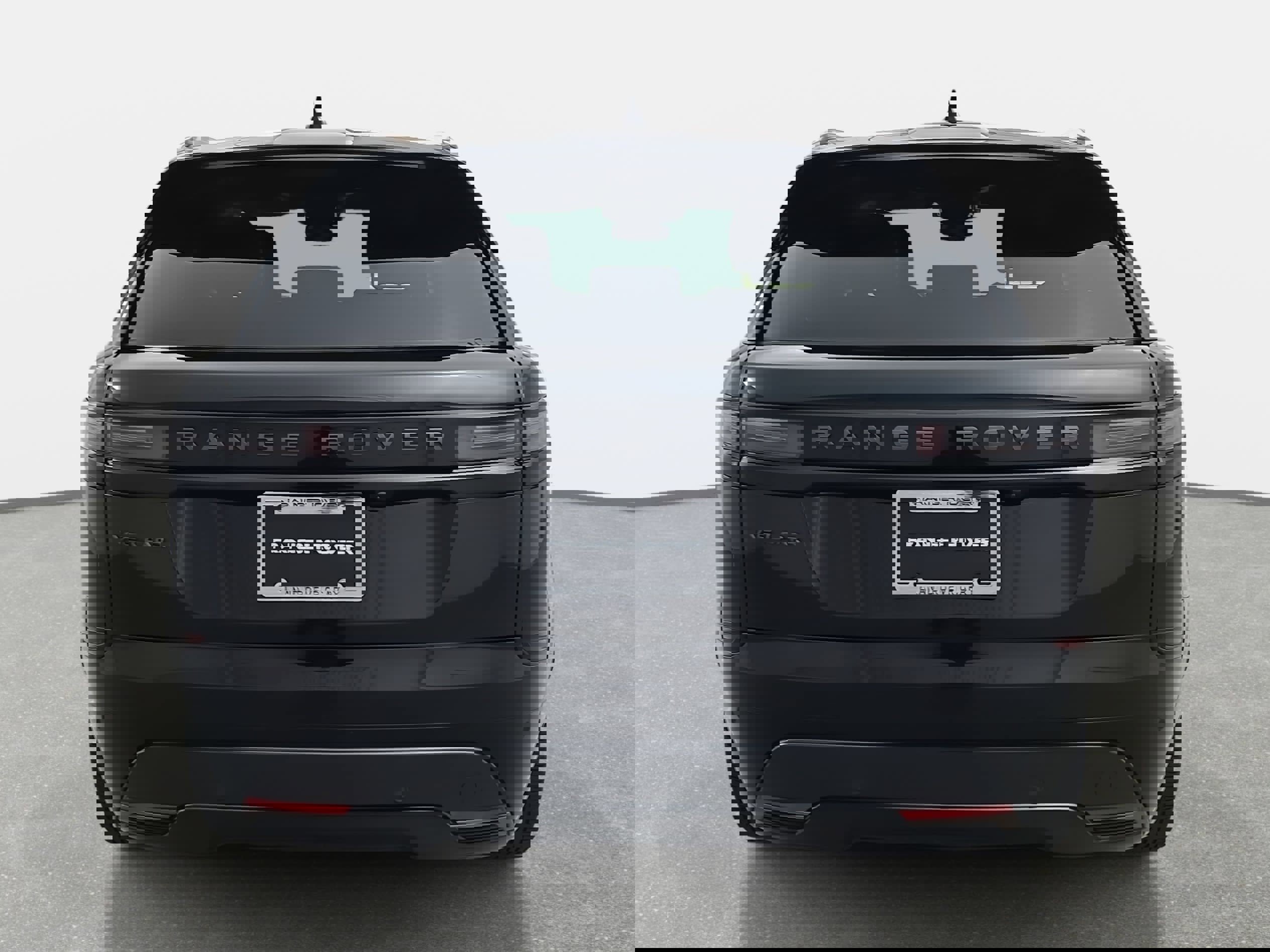 Used 2025 Land Rover Range Rover Velar Dynamic SE image 6