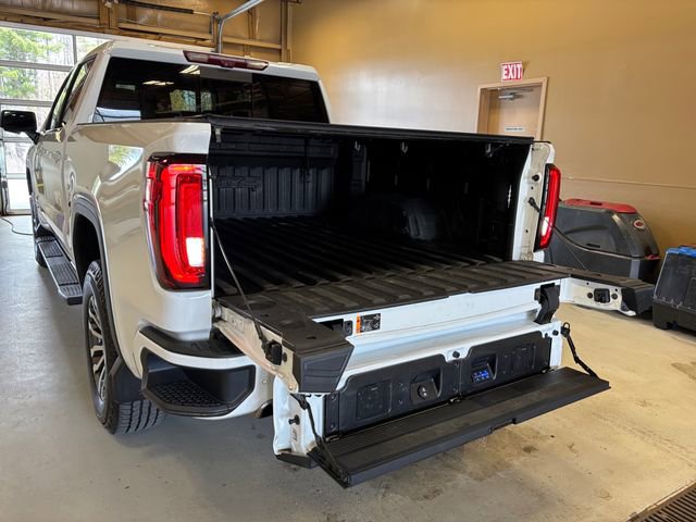 Used 2020 GMC Sierra 1500 AT4 w/ Off-Road Performance Package AWD/4WD image 27
