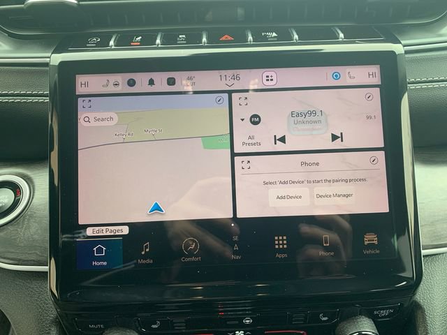 Used 2023 Jeep Grand Cherokee Limited w/ Black Appearance Package image 25