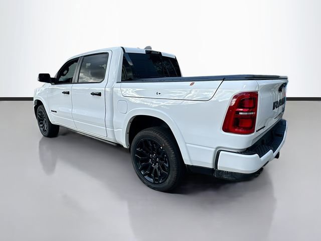 New 2026 RAM 1500 Limited image 8