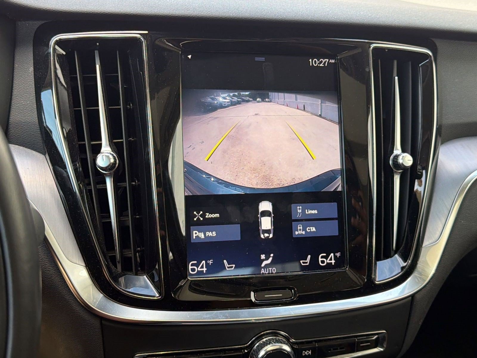 Used 2020 Volvo S60 T5 Momentum FWD image 24