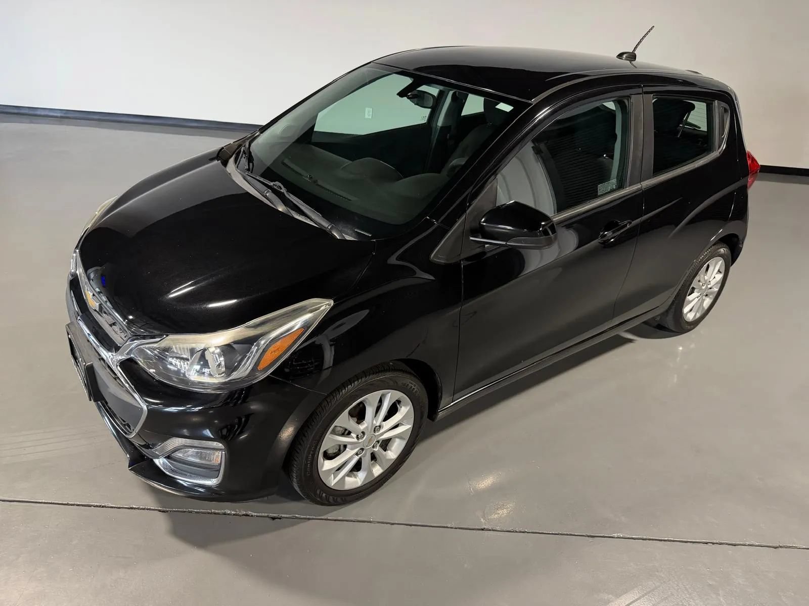 Used 2020 Chevrolet Spark LT FWD image 37