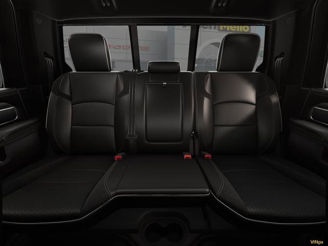 New 2026 RAM 2500 Laramie image 11