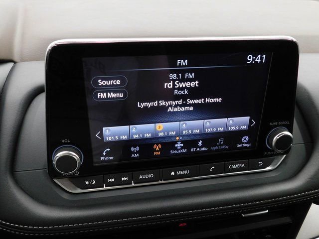 Certified 2023 Nissan Rogue SV image 42